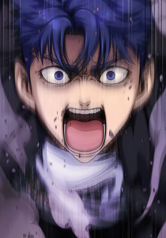 เพลเยอร์นักกินเหล็ก ตอนที่ 20 รูปที่ 176