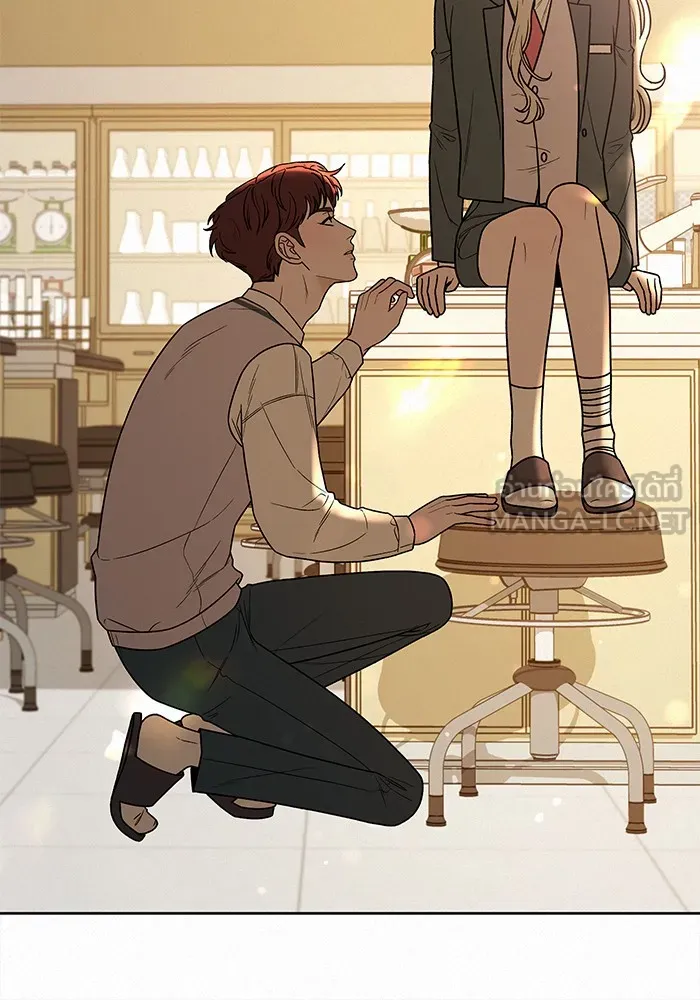 ปฏิบัติการรักวุ่นหัวใจ ตอนที่ 25 รูปที่ 45