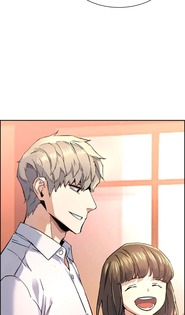 พี่ชายสายบอดี้การ์ด ตอนที่ 97 รูปที่ 103