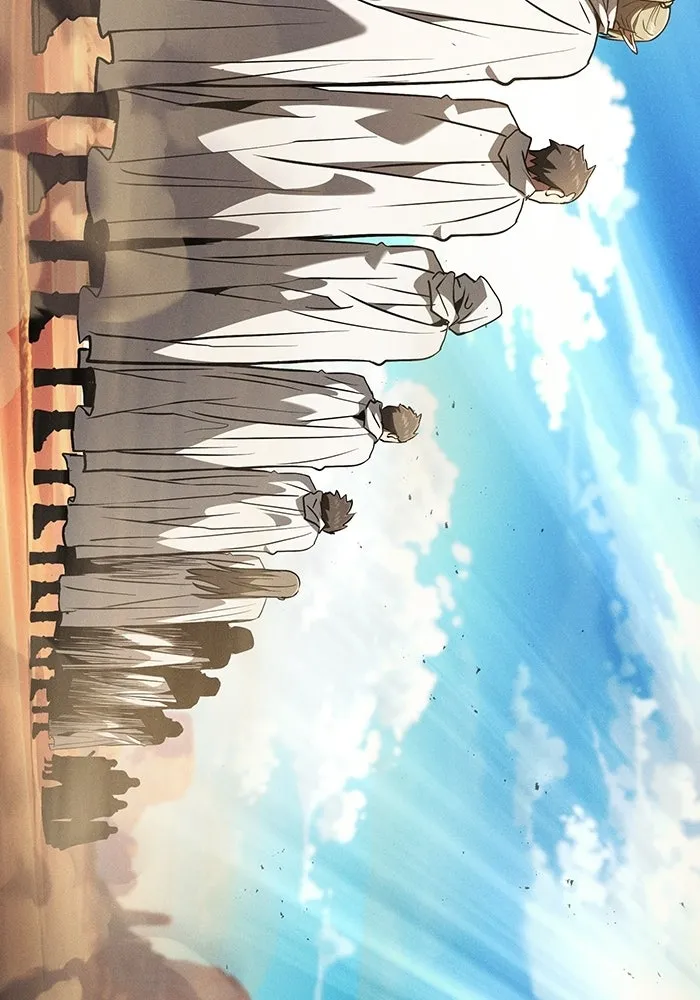 นักดาบอัจฉริยะจากอะคาเดมี ตอนที่ 125 รูปที่ 134