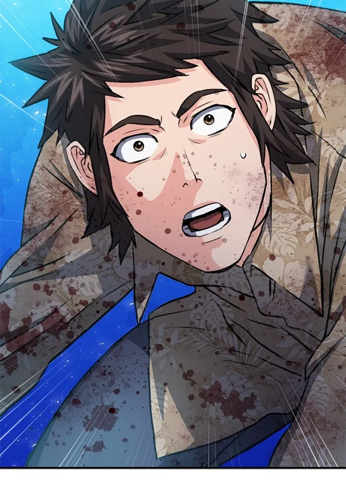 ดรูอิดแห่งสถานีโซล ตอนที่ 152 รูปที่ 146