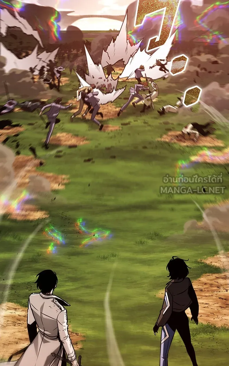 Omniscient Reader อ่านชะตาวันสิ้นโลก ตอนที่ 33 อ่านอีกรอบ (6) รูปที่ 27