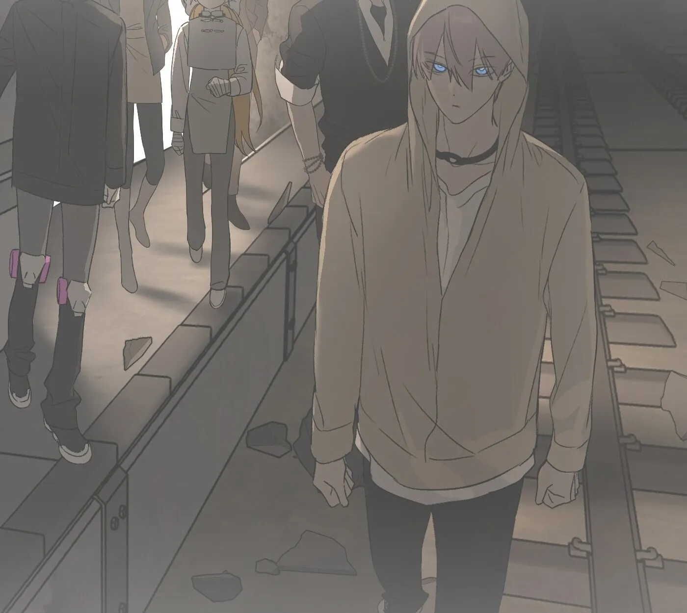 The Evil Ring วงแหวนป_ศาจ ตอนที่ ตอนที่ 67 รูปที่ 224