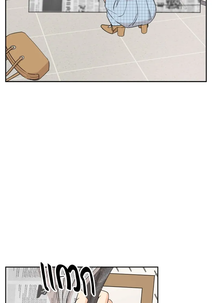 จริง ๆ แล้ว โอบารัมน่ะ… ตอนที่ 5 รูปที่ 35