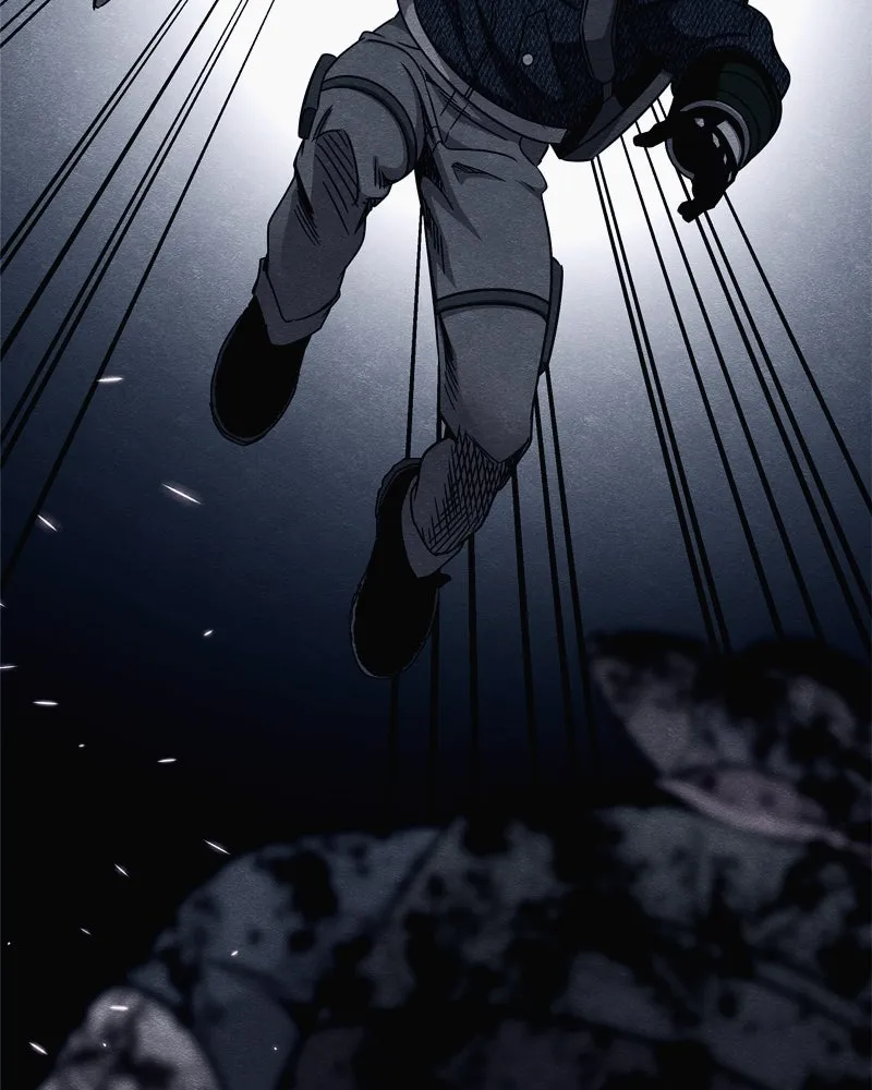 Zombie X Slasher ตอนที่ 67 รูปที่ 154