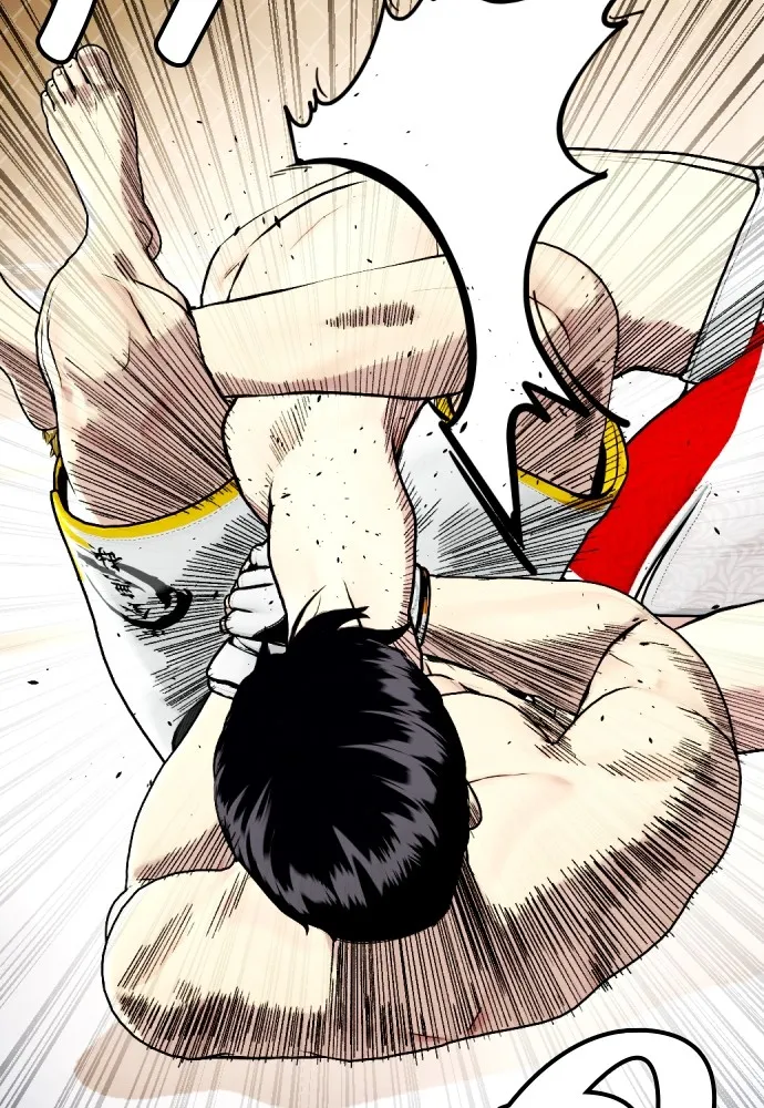 หมาหัวเน่าเก๋าเกินไป ตอนที่ 82 รูปที่ 214