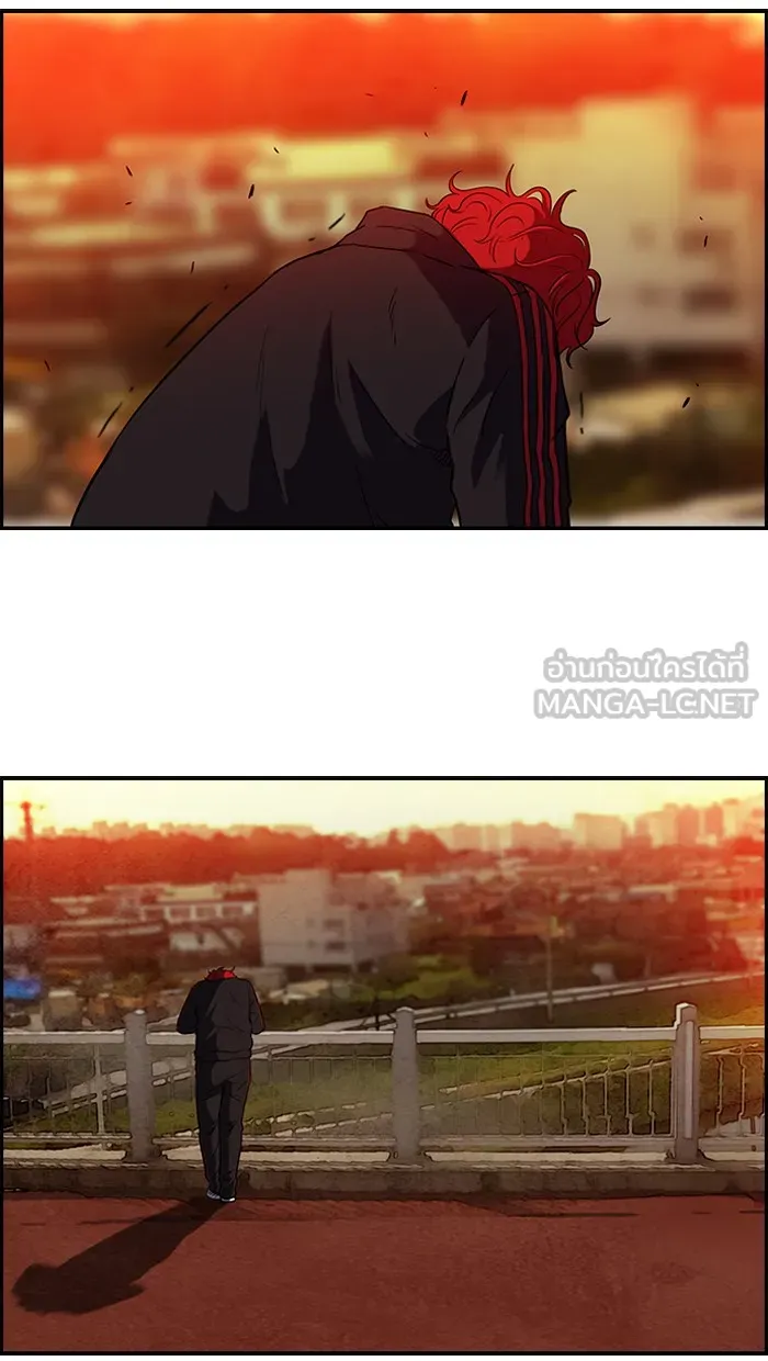 ปั่นสู้ฝันbrWind Breaker ตอนที่ 53 รูปที่ 54