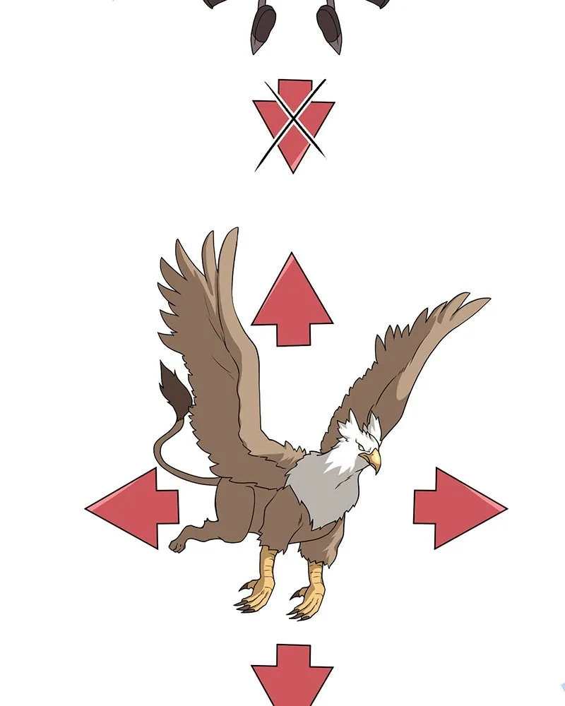 คนสวนโลกฮันเตอร์ ตอนที่ 30 รูปที่ 31