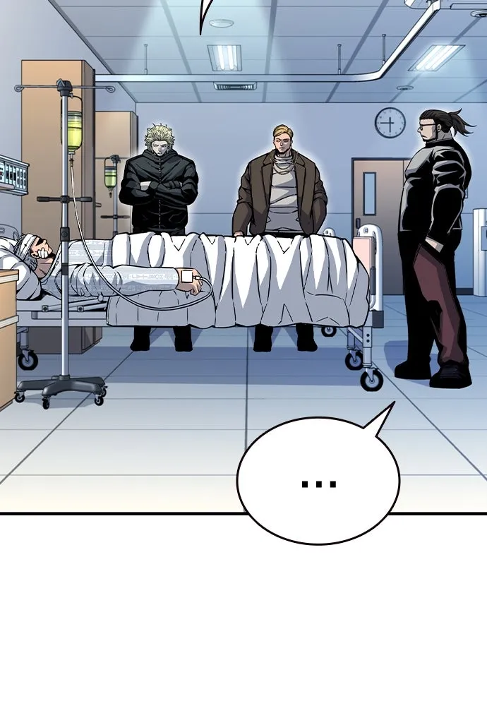 King Game ตอนที่ 95 หัวหน้าคนใหม่ รูปที่ 8