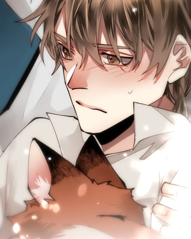 เทพมังกรคลั่งรัก ตอนที่ 18 ไม่ถูกต้องทั้งหมด รูปที่ 73