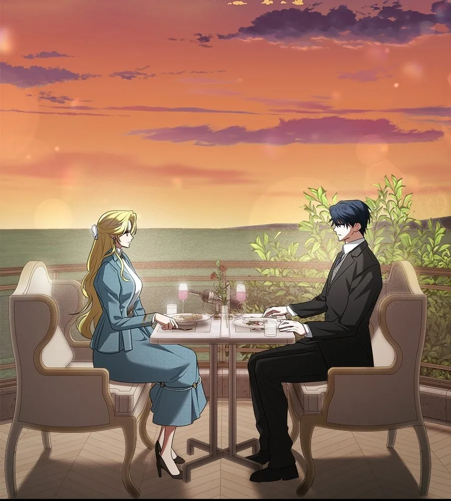 สัญญารักฉบับสุดท้าย ตอนที่ 28 รูปที่ 50