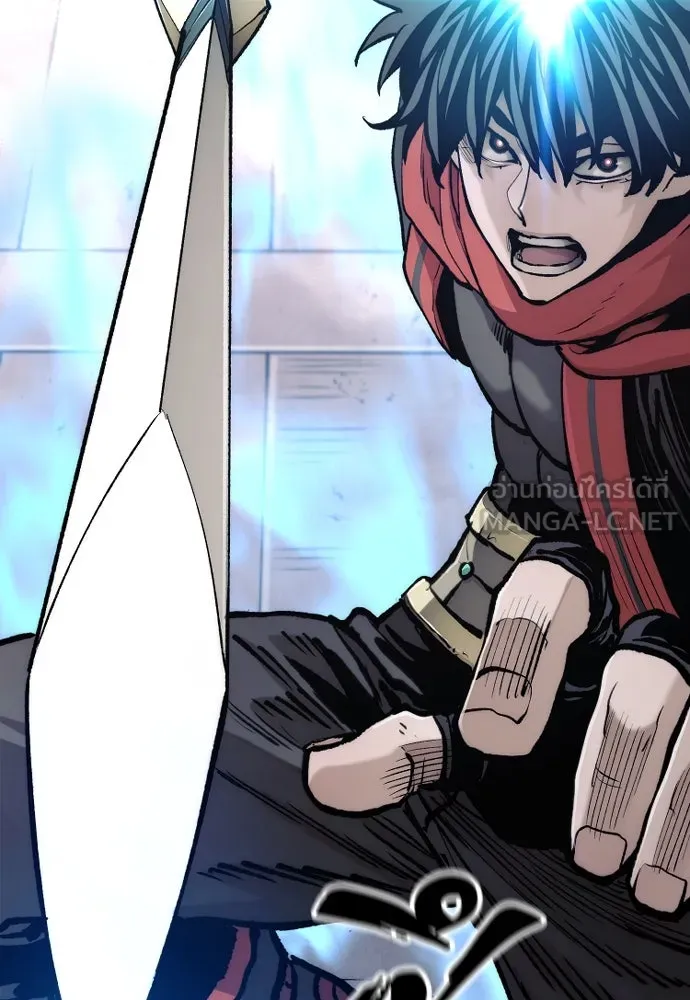 เส้นทางสู่เทพมาร ตอนที่ 124 รูปที่ 156