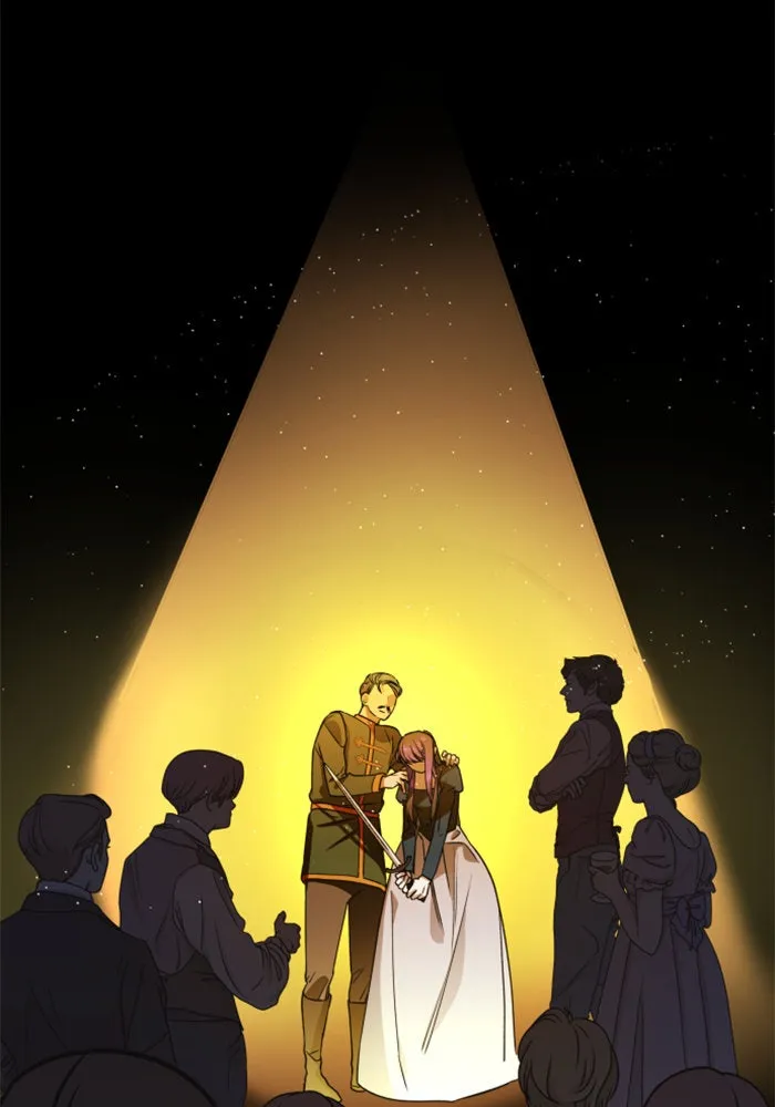 ชิงชีวิตพลิกลิขิตชะตา ตอนที่ 29. ได้ยินเสียงของหัวใจ รูปที่ 44