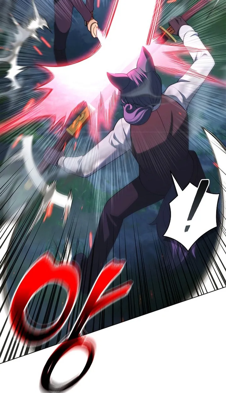 Part-Time Grim Reaper ตอนที่ ตอนที่ 39 รูปที่ 57