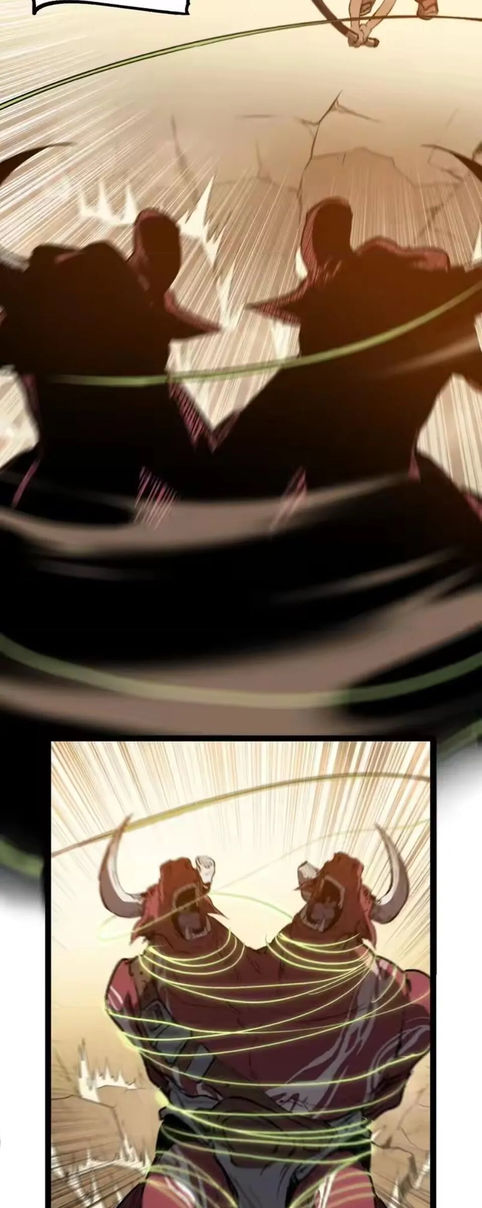 God-level Assassin_ I Am the Shadow น_กฆ_าระด_บเทพ ข_าค_อเงาม_ด ตอนที่ ตอนที่ 99 รูปที่ 16