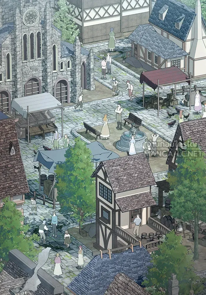 จอมเวทเกิดใหม่ในรอบ 66666 ปี ตอนที่ 108 รูปที่ 153