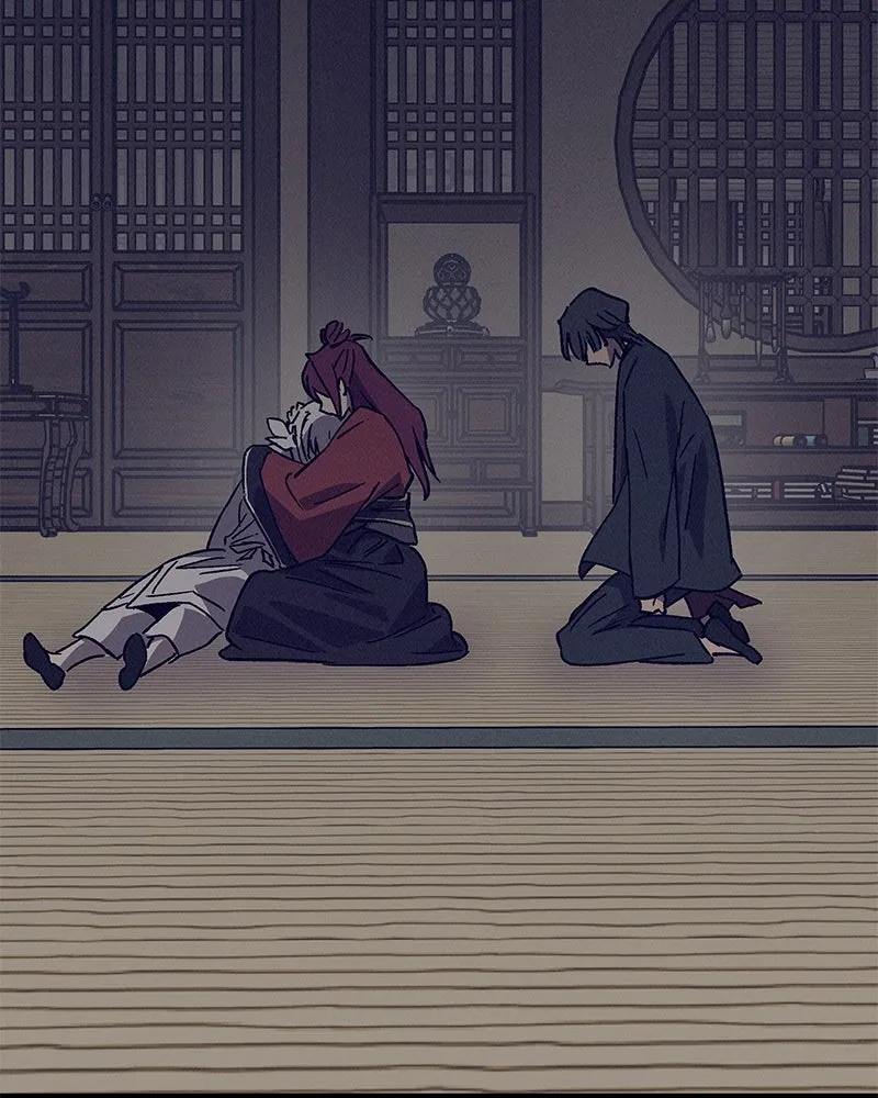 ข้าต้องไม่ใช่พระชายา ตอนที่ 47 รูปที่ 121