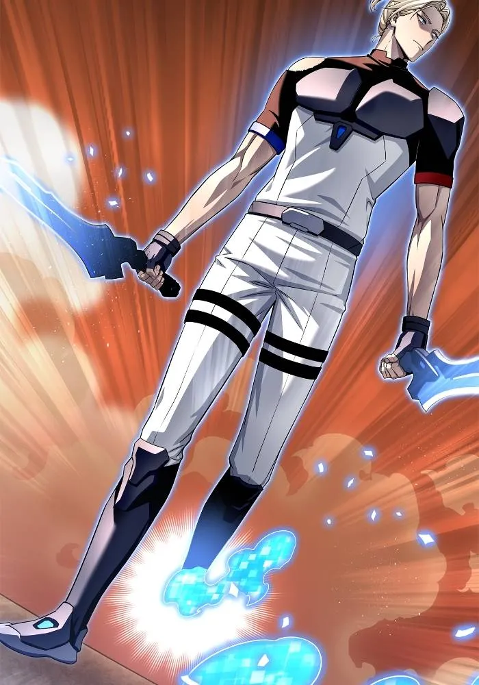 เกมของยอดมนุษย์ ตอนที่ 111 รูปที่ 80