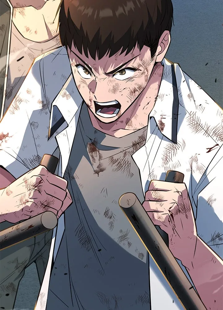 ราชาลานประลอง ตอนที่ 26 รูปที่ 4