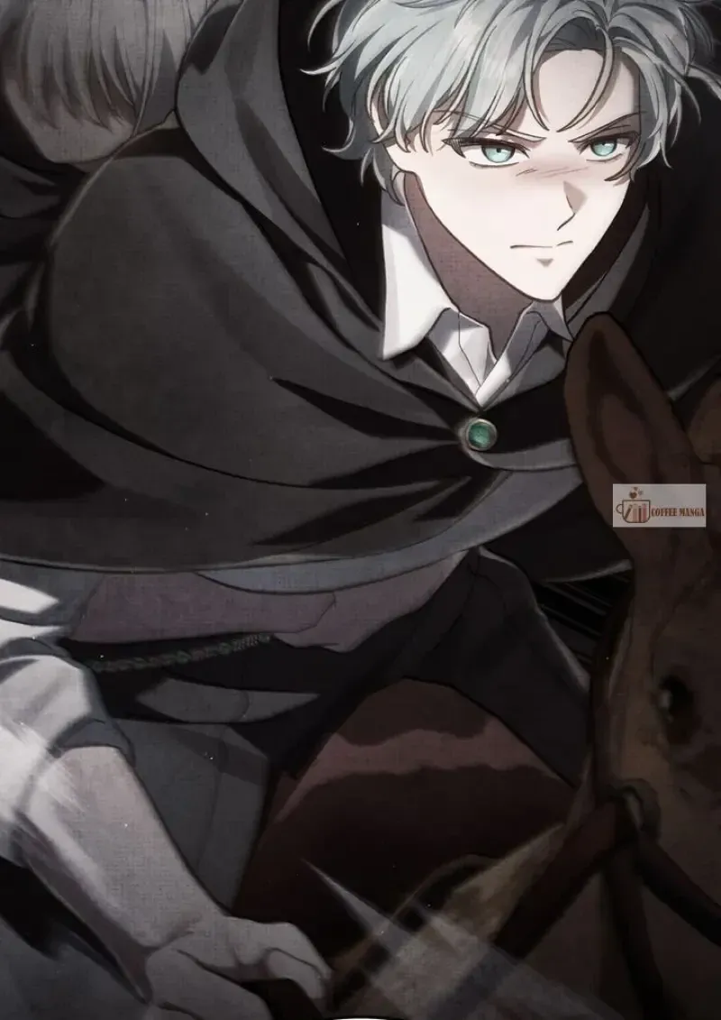 Reborn as the Enemy Prince เก_ดใหม_เป_นเจ_าชายในประเทศศ_ตร_ ตอนที่ ตอนที่ 86 รูปที่ 46