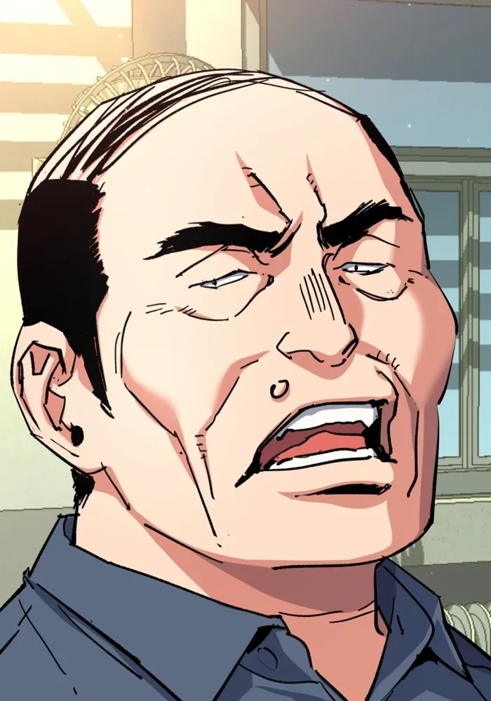 พี่ชายสายบอดี้การ์ด ตอนที่ 146 รูปที่ 19