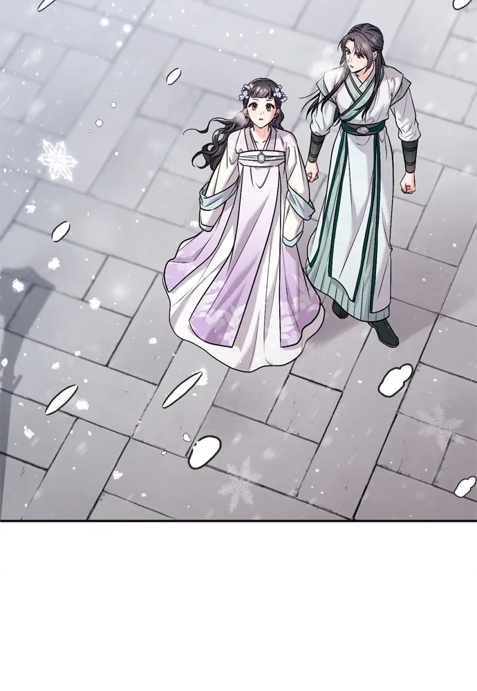 ข้าเนี่ยนะเป็นพระสนม ตอนที่ 58 เป็นเจ้าจริง ๆ งั้นหรือ… รูปที่ 116