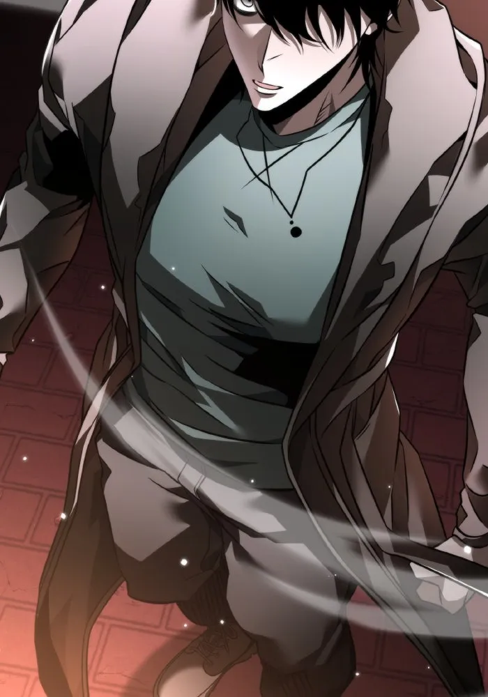 การแข่งขันของผู้เกิดใหม่ ตอนที่ 20 รูปที่ 125