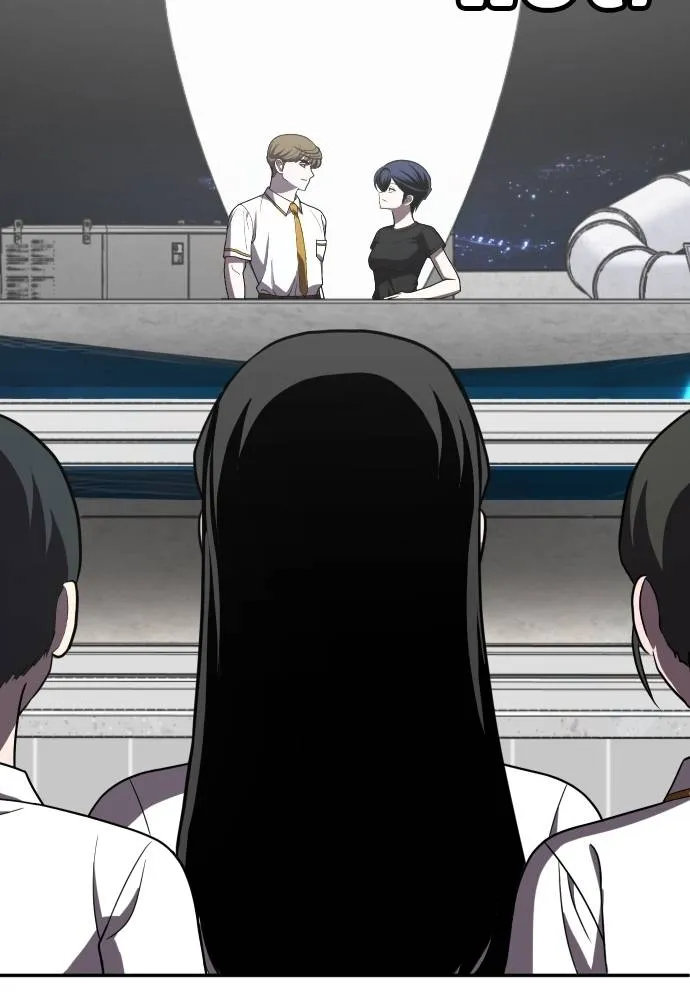 สนามเด็กล่า ตอนที่ 27 รูปที่ 134