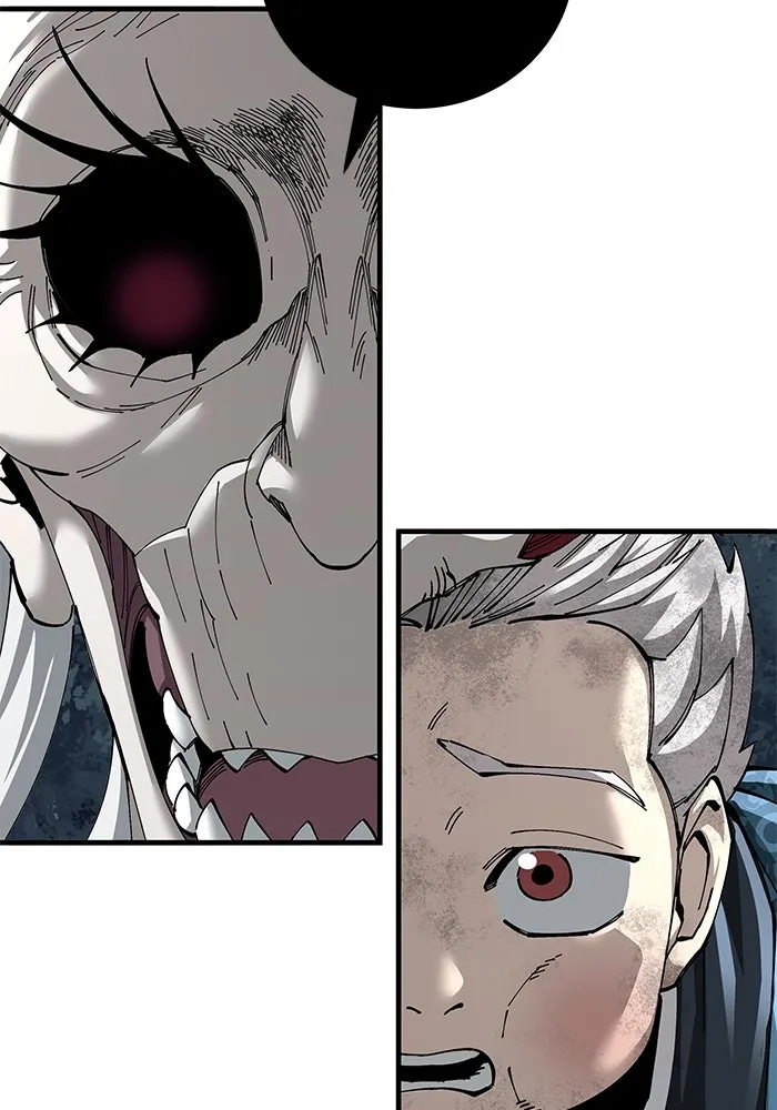 คุณปู่จอมยุทธกับหลานสาวสุดแกร่ง ตอนที่ 76 รูปที่ 58