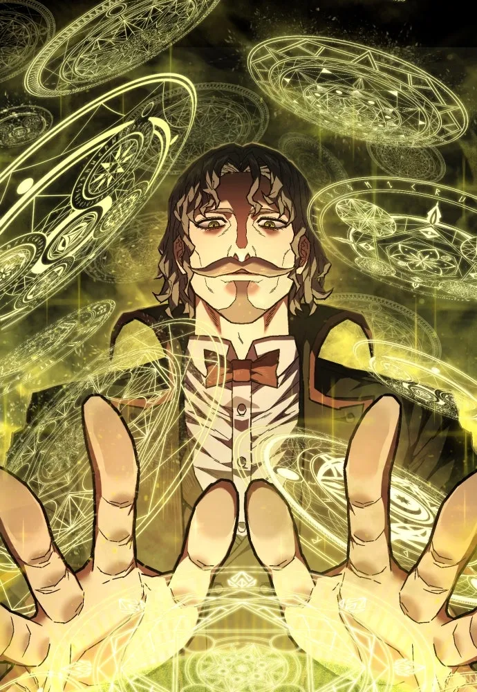 เพชฌฆาตลงทัณฑ์ ตอนที่ 12 รูปที่ 19