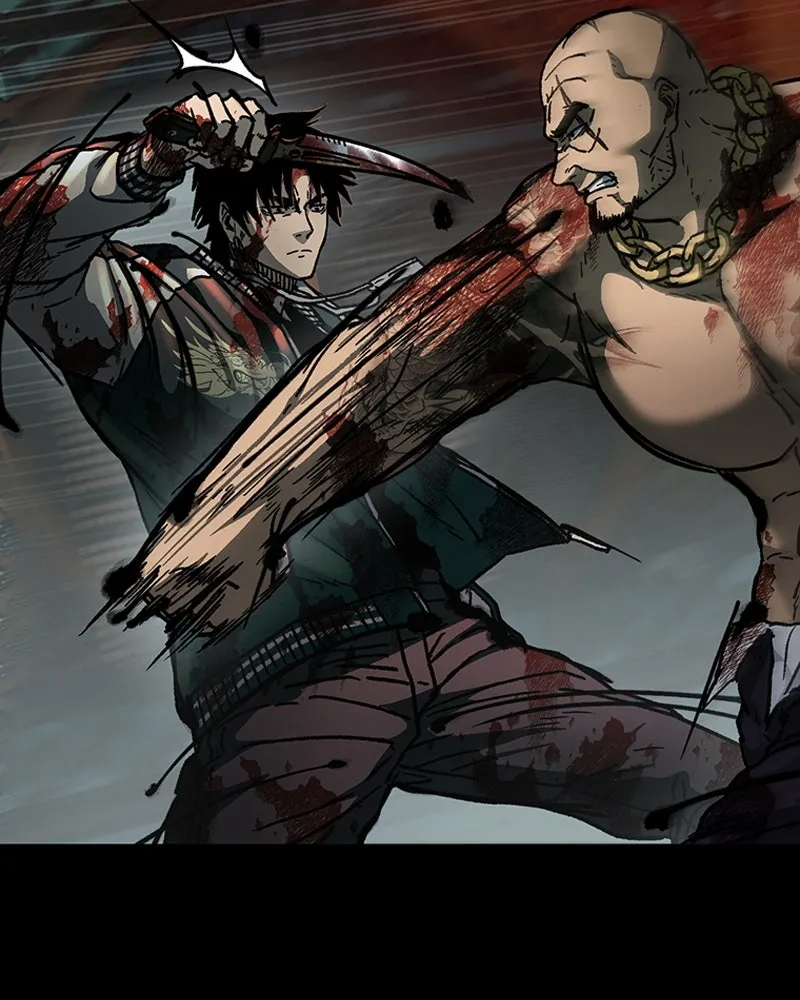 เกาลูน  ซาโรกา ตอนที่ 7 รูปที่ 34