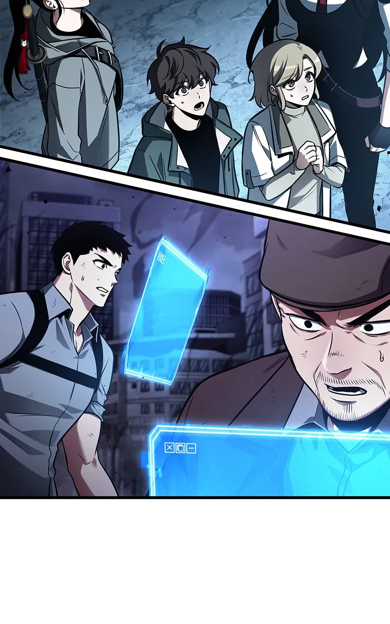 Omniscient Reader อ่านชะตาวันสิ้นโลก ตอนที่ 28 การสังเวยผู้แข็งแกร่งที่สุด (6 รูปที่ 124