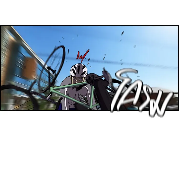 ปั่นสู้ฝันbrWind Breaker ตอนที่ 19 รูปที่ 38