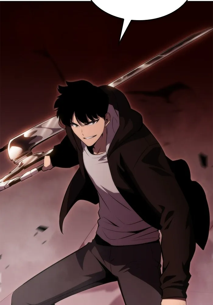 ผู้เล่นหน้าใหม่เลเวลแมกซ์ ตอนที่ 56 ต้นกำเนิดแห่งความตาย 'เพน รูปที่ 64