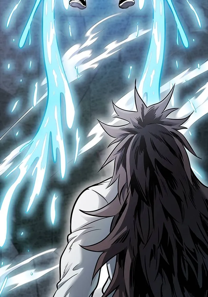 ทาวเวอร์ออฟก๊อด หอคอ ตอนที่ 208 รูปที่ 109