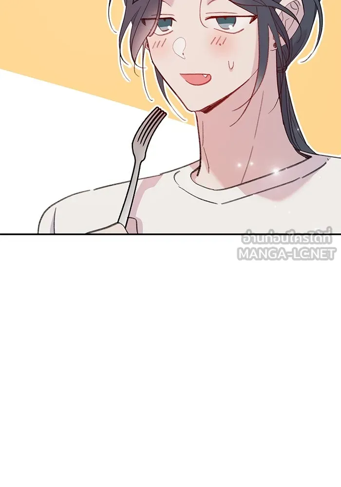 รักน้ำ รักปลา รักเธอนะ ตอนที่ 30 ปลาระมัดระวัง รูปที่ 66