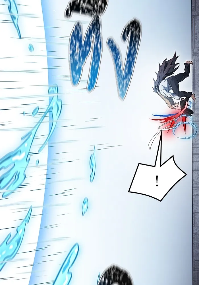 ทาวเวอร์ออฟก๊อด หอคอยเทพเจ้า ตอนที่ 207 ศึกห้องหัวใจ 1 รูปที่ 97