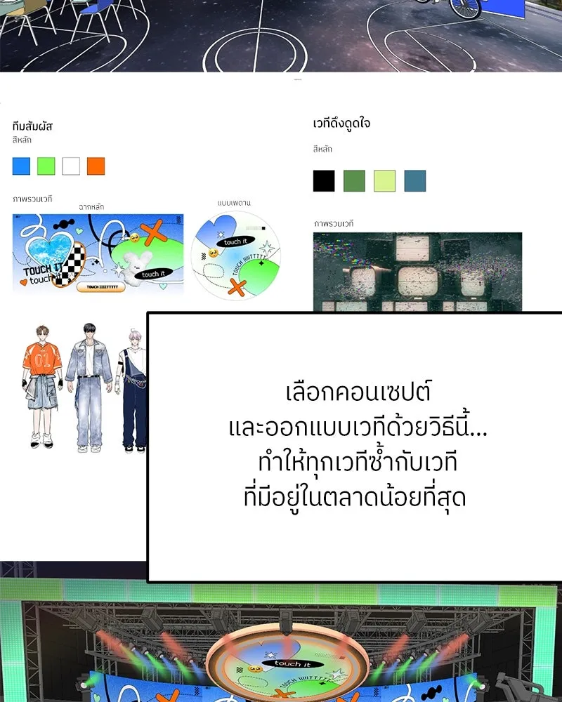 ย้อนเวลามาเป็นมักเน่ ตอนที่ รีวิวซีซัน 1 รูปที่ 23