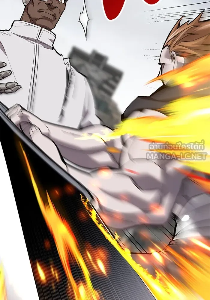 ยอดคนเลเวลทะลุ ตอนที่ 51 โลกที่ลุกเป็นไฟ (6) รูปที่ 75