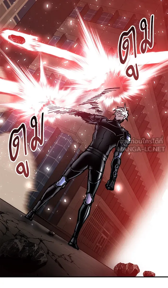 ยอดคนเลเวลทะลุ ตอนที่ 39 ปะทะเดือด รูปที่ 60