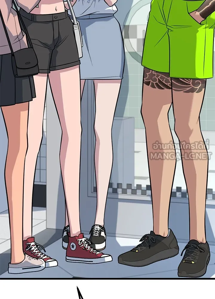 ราชาลานประลอง ตอนที่ 17 รูปที่ 144