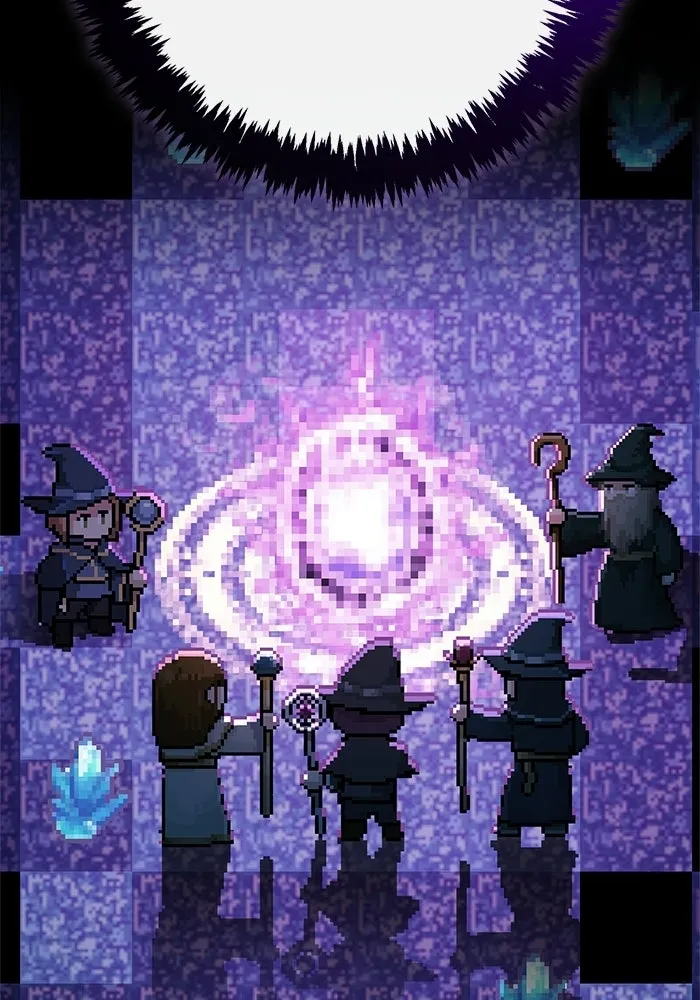 เอาชีวิตรอดในเกมฉบับคนเถื่อน ตอนที่ 140 ทางที่ต้องเลือก รูปที่ 167