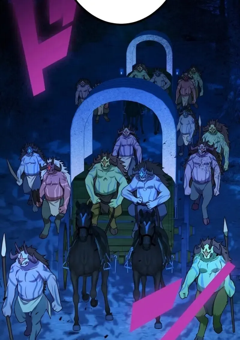 The Strongest Assassin Gets Transferred To Another World With His Whole Class ตอนที่ ตอนที่ 57 รูปที่ 114