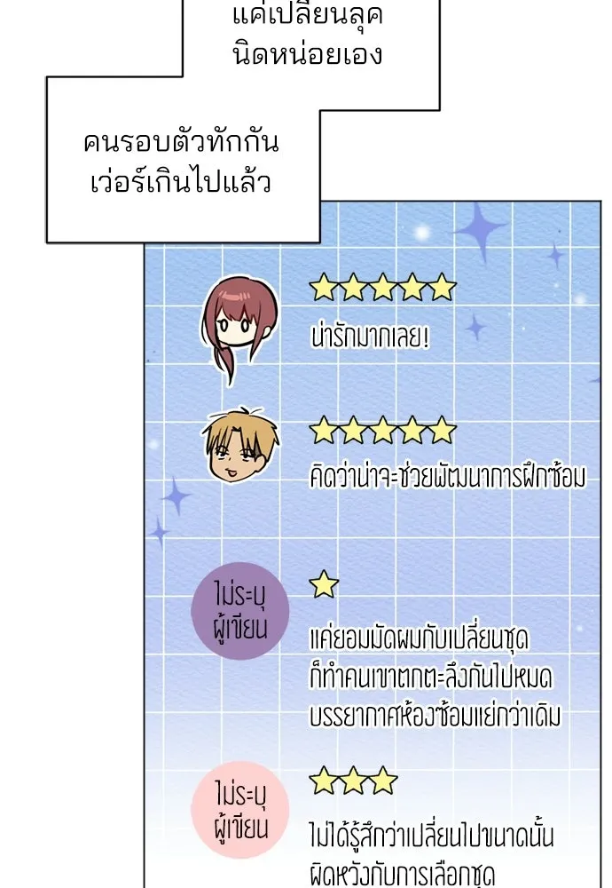สวยเองนักเลงพอ ตอนที่ 53 รูปที่ 14