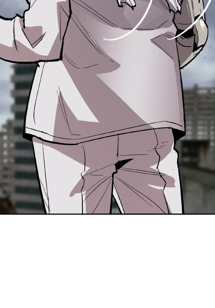 ยอดคนเลเวลทะลุ ตอนที่ 50 โลกที่ลุกเป็นไฟ (5) รูปที่ 191