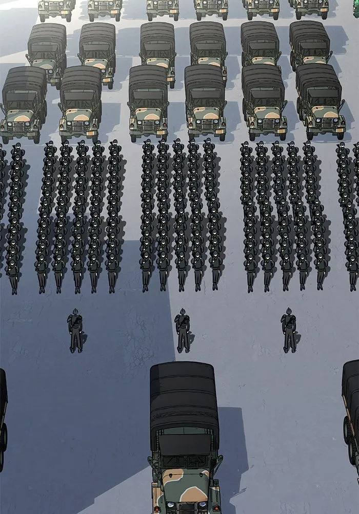 เพลเยอร์นักกินเหล็ก ตอนที่ 18 รูปที่ 16