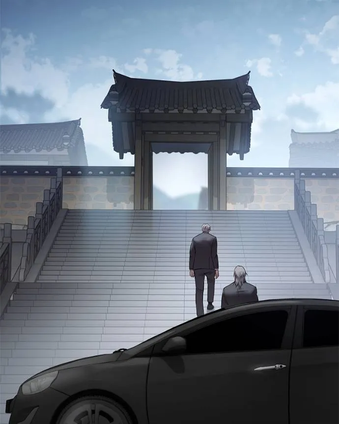 Baek XX ตอนที่ 101 รูปที่ 128