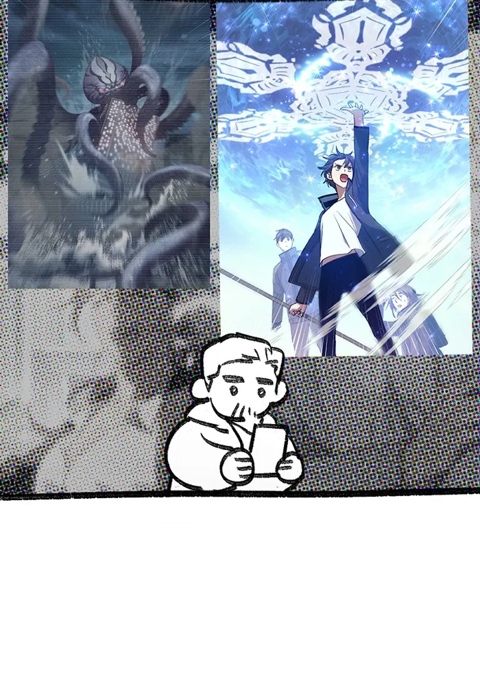 My S-Class Hunters ตอนที่ รีวิวซีซัน 1 (3) รีวิวพาร์ตวาด รูปที่ 8