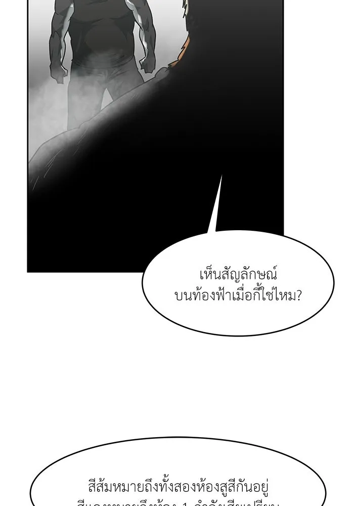 โรงเรียนสัตว์กินเนื้อ ตอนที่ 114 รูปที่ 85