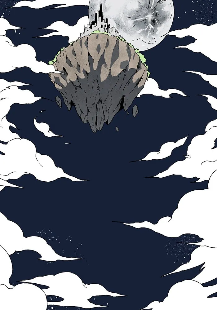 หนึ่งก้าวสู่เจ้ามาร ตอนที่ 35 ราชา (6) รูปที่ 59